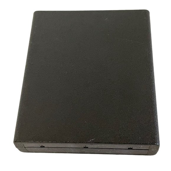 Vintage Video Game Program Atari 2600 1981 Black - Picture 5 of 6